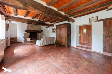 Maison 6 pièces 252000 €