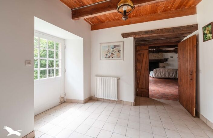 Maison en pierre de 6 pièces principales — photo 4