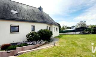 Maison 6 Pièces 145 m² à vendre à Merlevenez (56700)