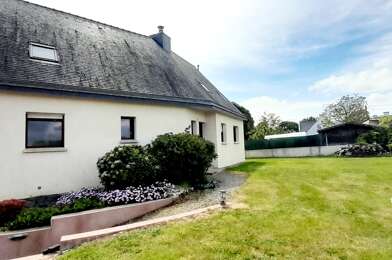 Maison 6 pièces 399000 €