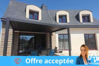 Maison 6 pièces 399000 €