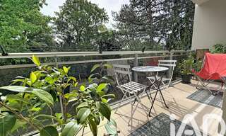 Appartement 2 Pièces 58 m² à vendre à Vaucresson (92420)