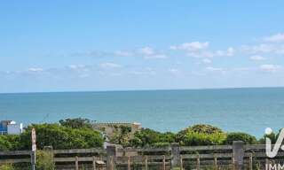 Appartement 2 Pièces 37 m² à vendre à Saint-Palais-sur-Mer (17420)