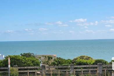 Appartement 2 pièces 240000 €