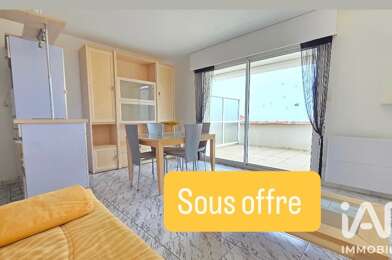 Appartement 2 pièces 240000 €