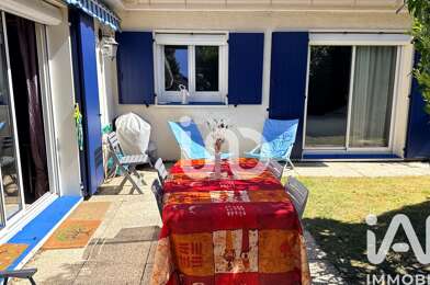 Maison 6 pièces 449000 €