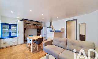 Appartement 2 Pièces 37 m² à vendre à Guidel (56520)