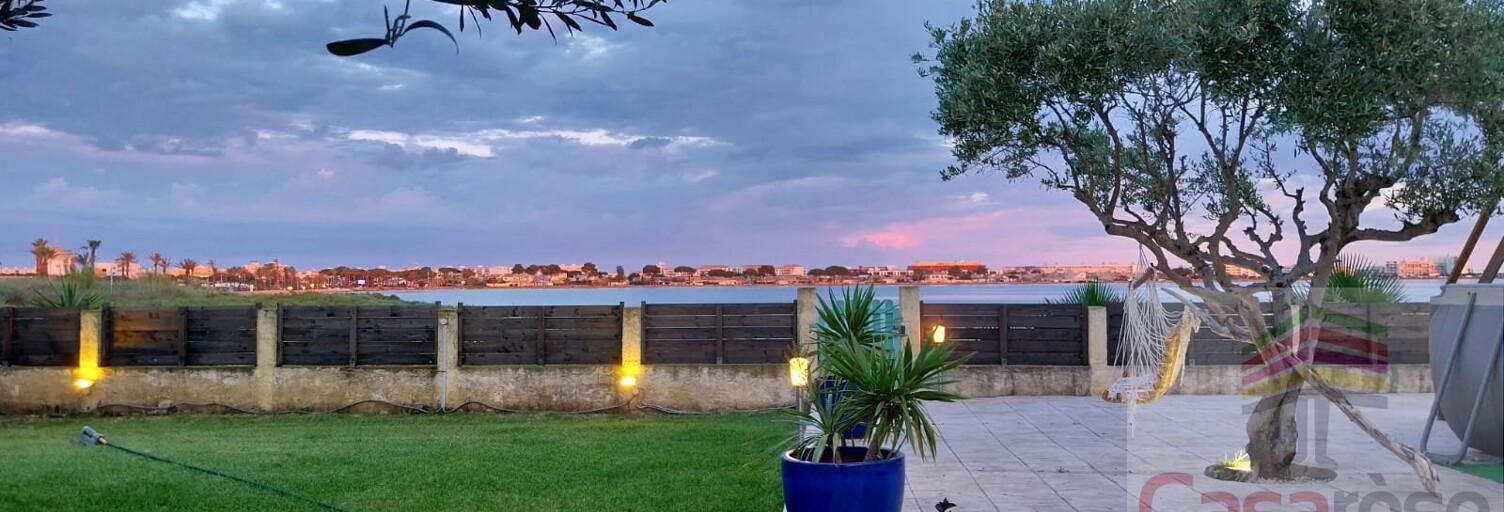 Maison 4 Pièces 130 m² à vendre à Palavas-les-Flots (34250)
