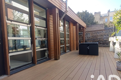 Maison 5 pièces 318000 €