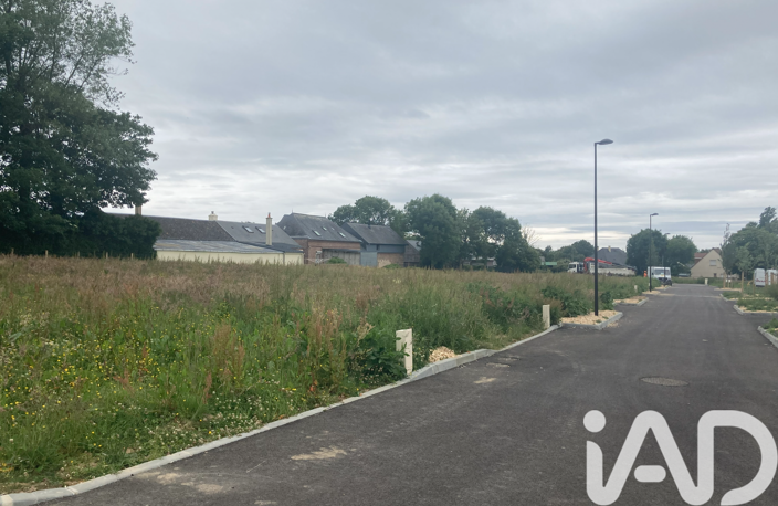 Vente Terrain 443 m&sup2; — photo 2