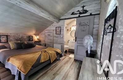 Vente Maison/villa 8 pièces — photo du bien