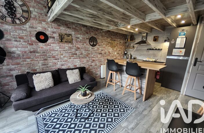 Vente Maison/villa 8 pièces — photo 2