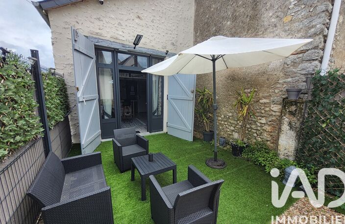 Vente Maison/villa 8 pièces — photo 3