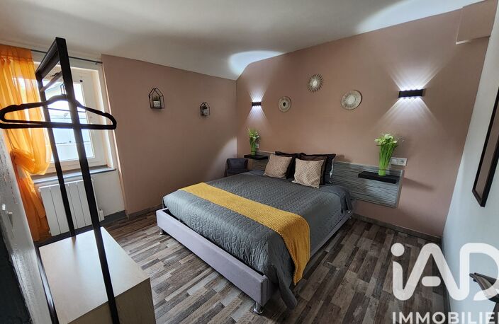 Vente Maison/villa 8 pièces — photo 4