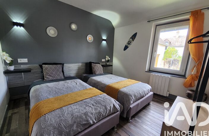 Vente Maison/villa 8 pièces — photo 5
