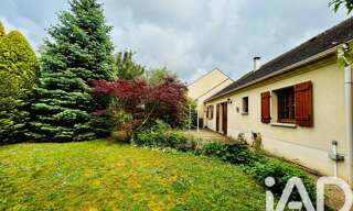 Maison 5 Pièces 97 m² à vendre à Angerville (91670)