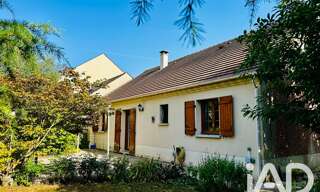 Maison 5 Pièces 97 m² à vendre à Angerville (91670)