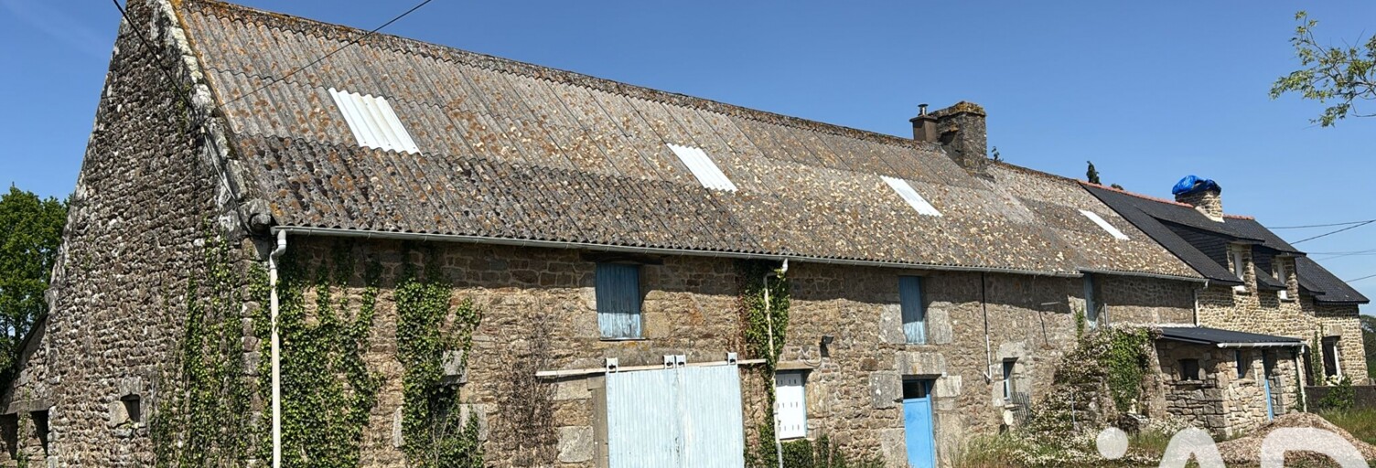 Maison 6 Pièces 101 m² à vendre à Plescop (56890)