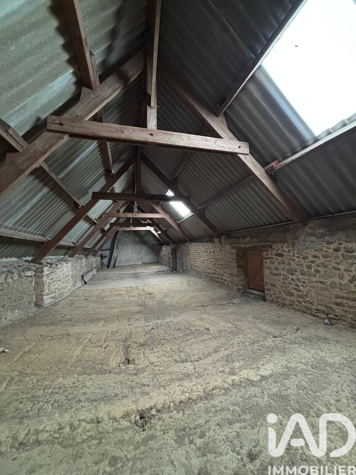 Vente Longère 10 pièces - Photo 3