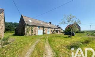 Maison 6 Pièces 170 m² à vendre à Plescop (56890)