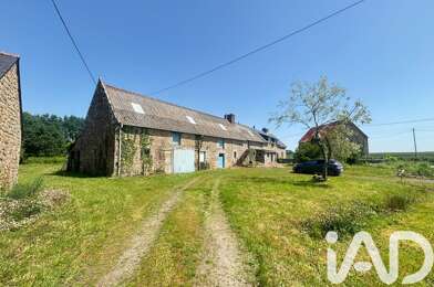 Maison 6 pièces 262000 €