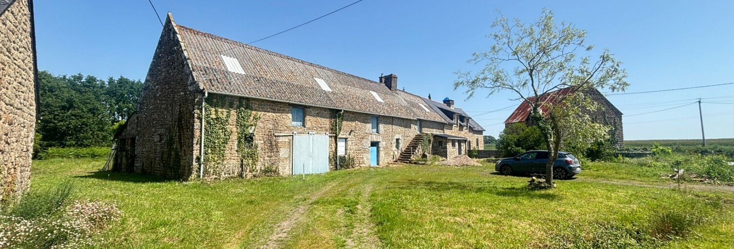 Maison 6 Pièces 170 m² à vendre à Plescop (56890)