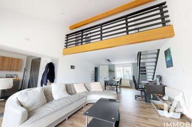 Maison 4 pièces 199000 €