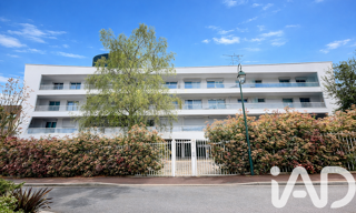 Appartement 2 Pièces 57 m² à vendre à Garches (92380)