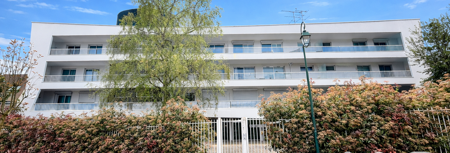 Appartement 2 Pièces 57 m² à vendre à Garches (92380)