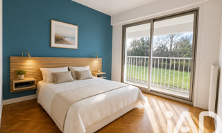 Appartement 2 Pièces 57 m² à vendre à Garches (92380)