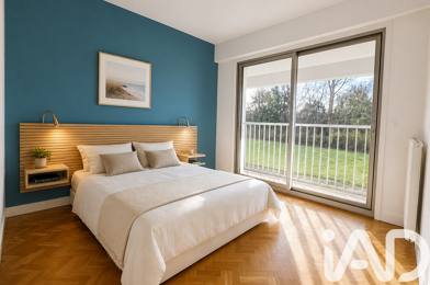 Appartement 2 pièces 279000 €