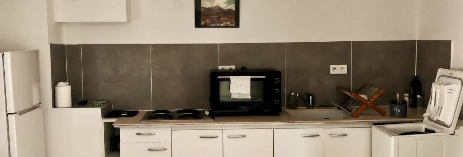 Appartement 2 Pièces 37 m² à vendre à Toulon (83000)