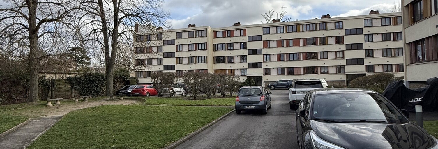 Appartement 4 Pièces 78 m² à louer à Ermont (95120)