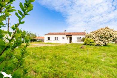 Maison 5 pièces 416960 €