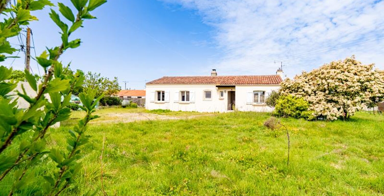 Contemporaine de 5 pièces principales — photo 1