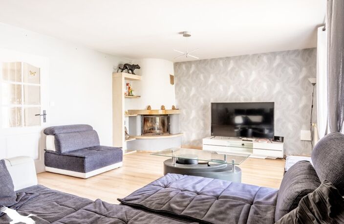 Contemporaine de 5 pièces principales — photo 3