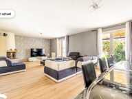 Contemporaine de 5 pièces principales — photo 4