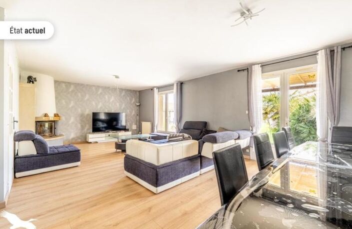 Contemporaine de 5 pièces principales — photo 4