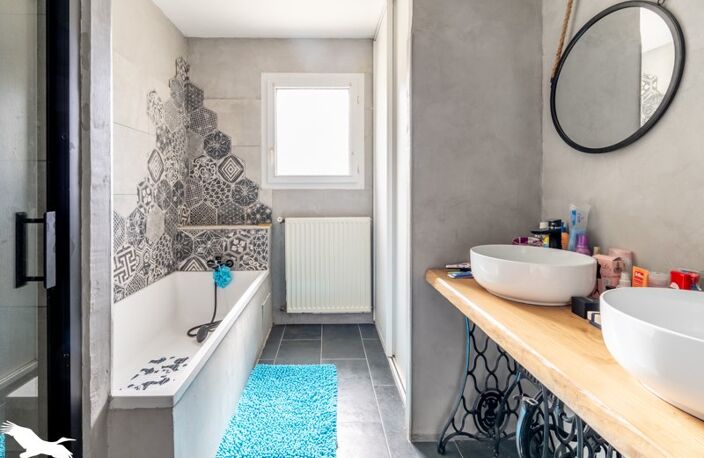 Contemporaine de 5 pièces principales — photo 5