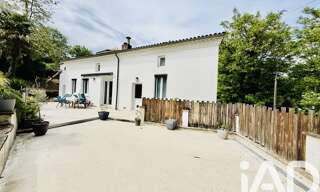 Maison 6 Pièces 122 m² à vendre à Carmaux (81400)