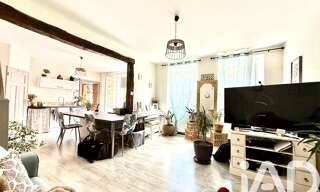 Maison 6 Pièces 122 m² à vendre à Carmaux (81400)
