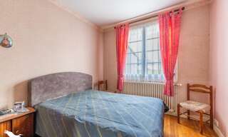 Maison 3 Pièces 85 m² à vendre à Dompierre-sur-Yon (85170)