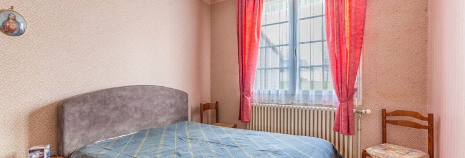Maison 3 Pièces 85 m² à vendre à Dompierre-sur-Yon (85170)