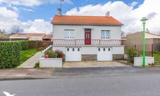 Maison 3 Pièces 85 m² à vendre à Dompierre-sur-Yon (85170)
