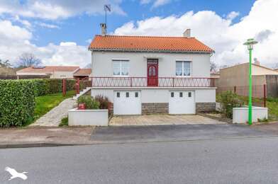 Maison 3 pièces 190846 €