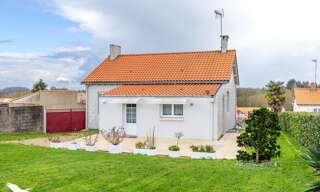 Maison 3 Pièces 85 m² à vendre à Dompierre-sur-Yon (85170)