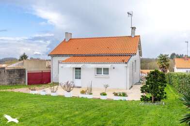 Maison 3 pièces 180712 €