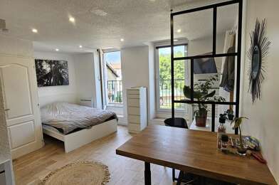 Appartement 1 pièces 510 €