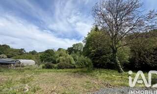 Terrain  396 m² à vendre à Yvias (22930)
