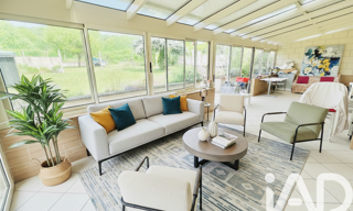 Maison 7 Pièces 114 m² à vendre à Brenouille (60870)